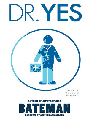 cover image of Dr. Yes